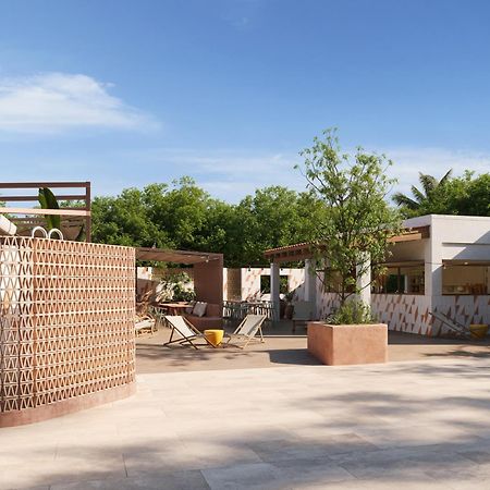 Inturotel Esmeralda Garden Кала де Ор Экстерьер фото