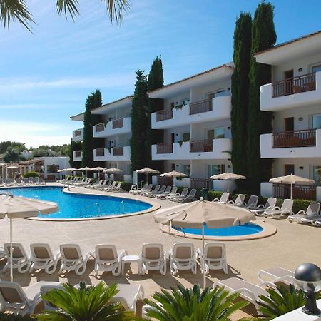 Inturotel Esmeralda Garden Кала де Ор Экстерьер фото
