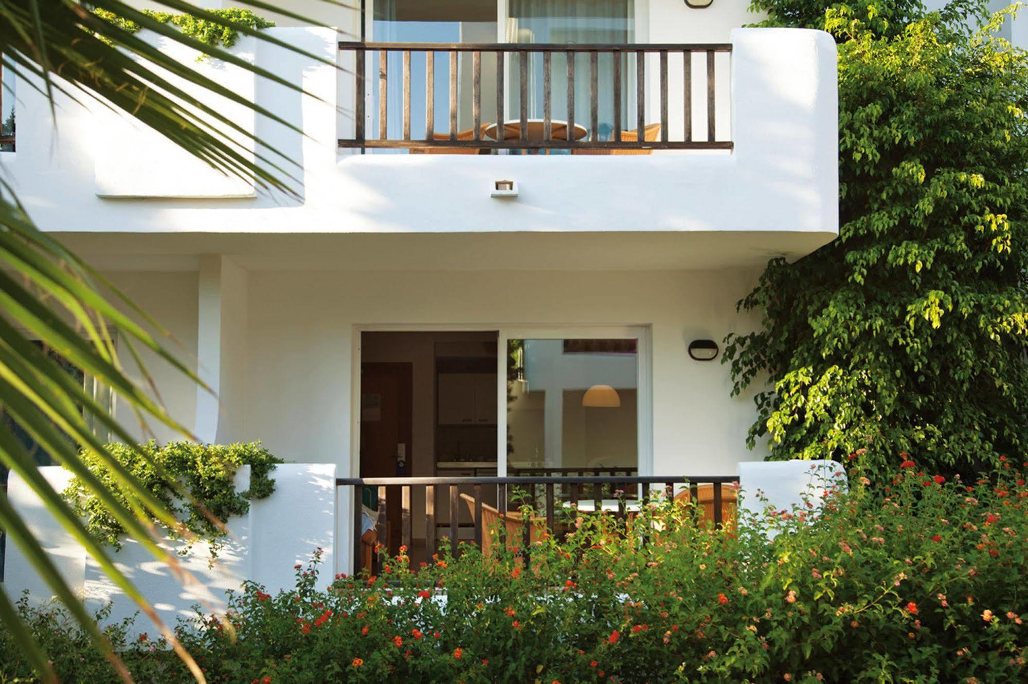 Inturotel Esmeralda Garden Кала де Ор Экстерьер фото
